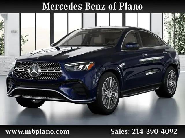 2026 Mercedes-Benz GLE 450 4MATIC for sale in Plano, TX