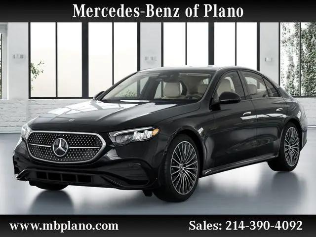2026 Mercedes-Benz E 350 E 350 for sale in Plano, TX