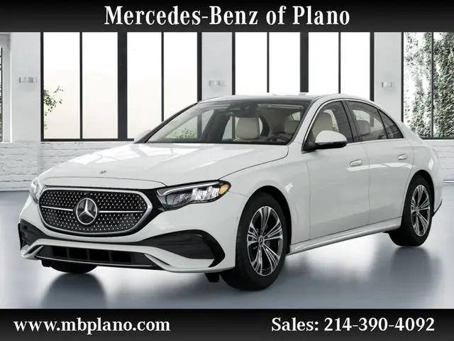 2026 Mercedes-Benz E 350 E 350 for sale in Plano, TX