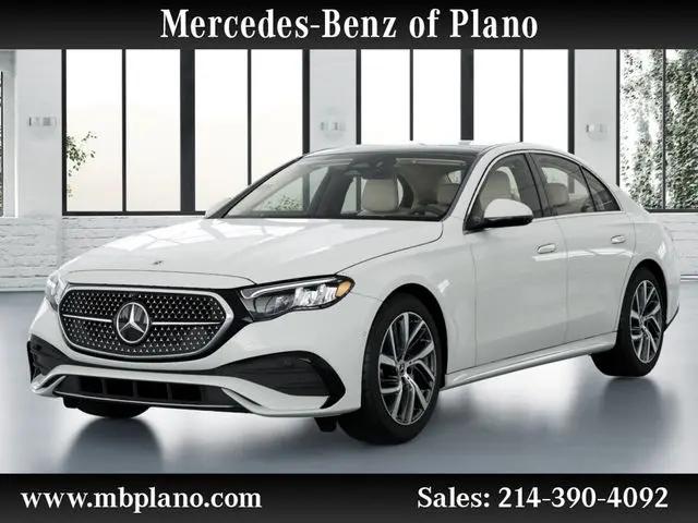2026 Mercedes-Benz E 350 E 350 for sale in Plano, TX