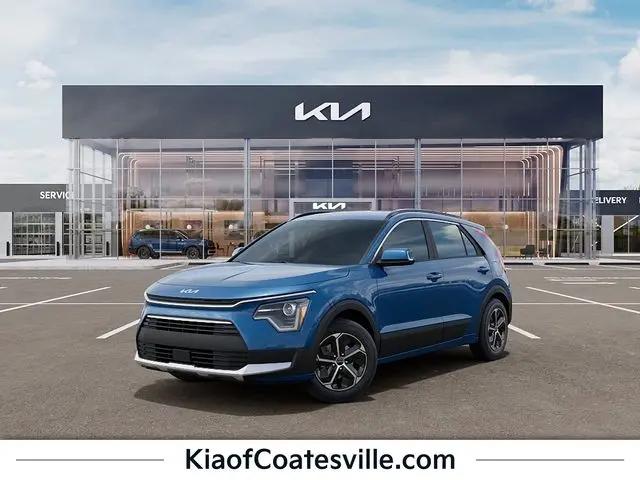 2026 Kia Niro EX for sale in Coatesville, PA
