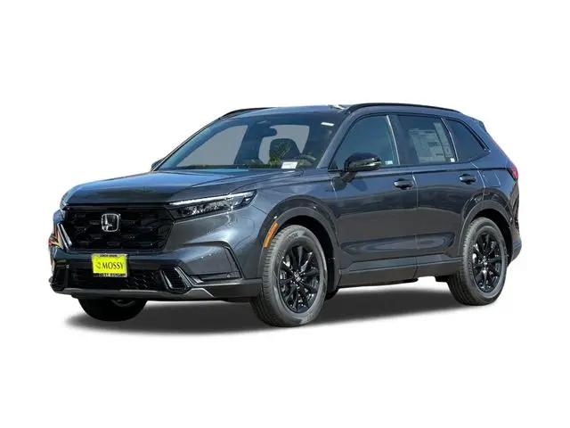 2026 Honda CR-V Hybrid 2WD Sport-L for sale in Lemon Grove, CA