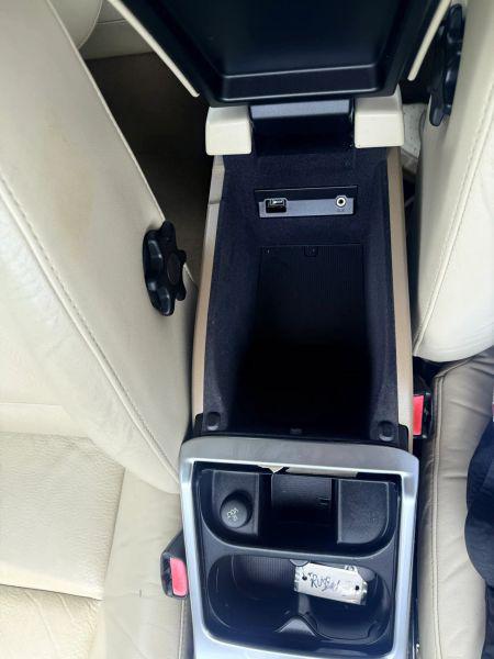 2013 Volvo S80 3.2