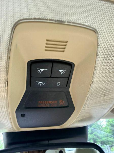 2013 Volvo S80 3.2