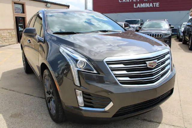 2019 Cadillac XT5 Standard for sale in Sachse, TX