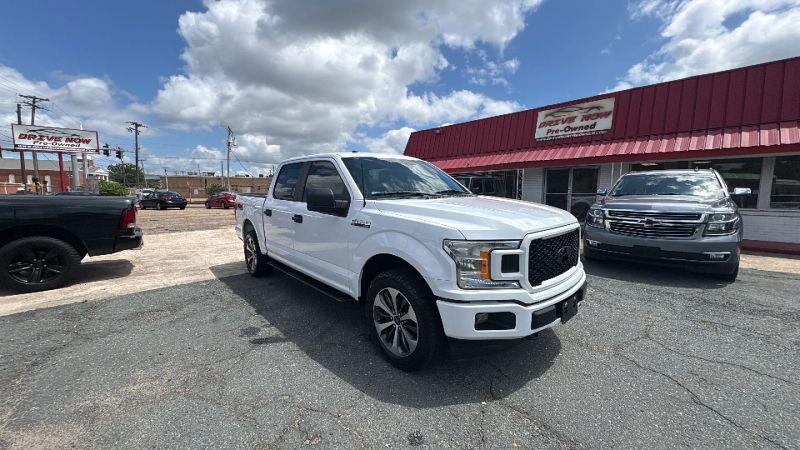 2019 Ford F-150 XL for sale in Shreveport, LA