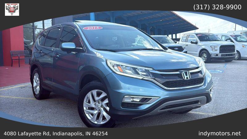 2015 Honda CR-V EX for sale in Indianapolis, IN