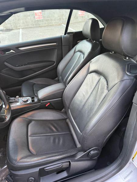 2015 Audi A3 1.8T Premium