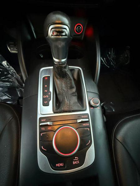2015 Audi A3 1.8T Premium