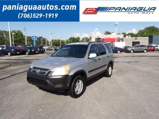 2003 Honda CR-V EX for sale in Dalton, GA