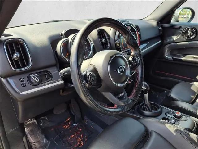 2019 MINI Countryman Cooper S