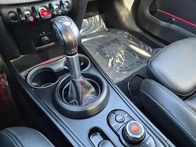 2019 MINI Countryman Cooper S