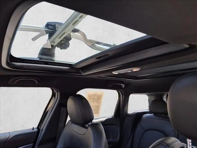 2019 MINI Countryman Cooper S