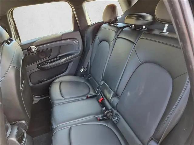 2019 MINI Countryman Cooper S