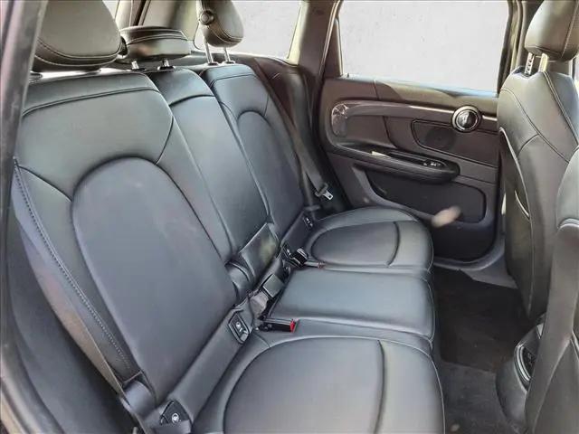 2019 MINI Countryman Cooper S