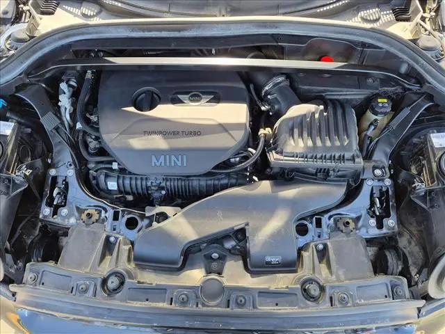 2019 MINI Countryman Cooper S