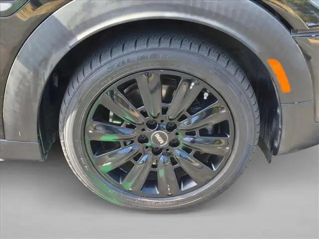 2019 MINI Countryman Cooper S