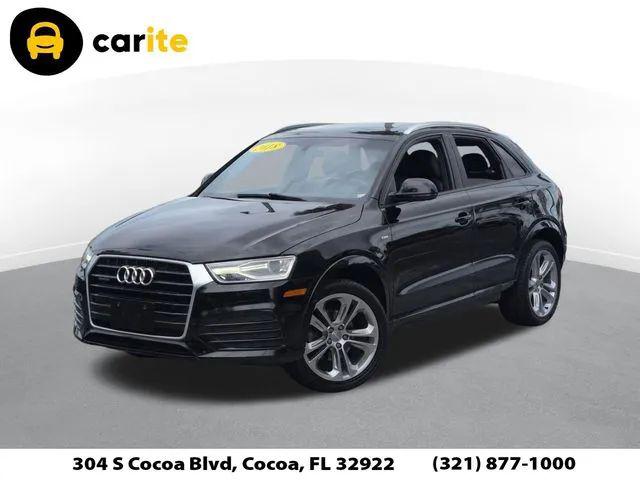 2018 Audi Q3 2.0T Premium for sale in Cocoa, FL