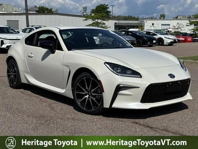 2026 Toyota GR86 Base for sale in Burlington, VT