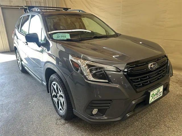 2023 Subaru Forester Premium for sale in Dell Rapids, SD