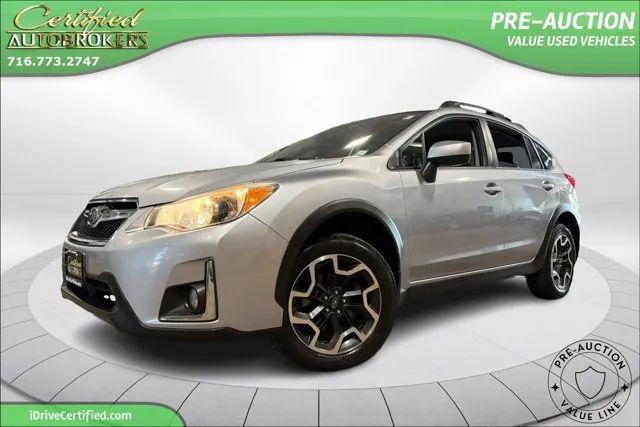 2016 Subaru Crosstrek 2.0i Premium for sale in Grand Island, NY