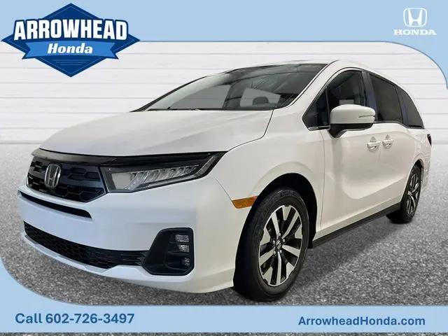 2026 Honda Odyssey EX-L for sale in Peoria, AZ