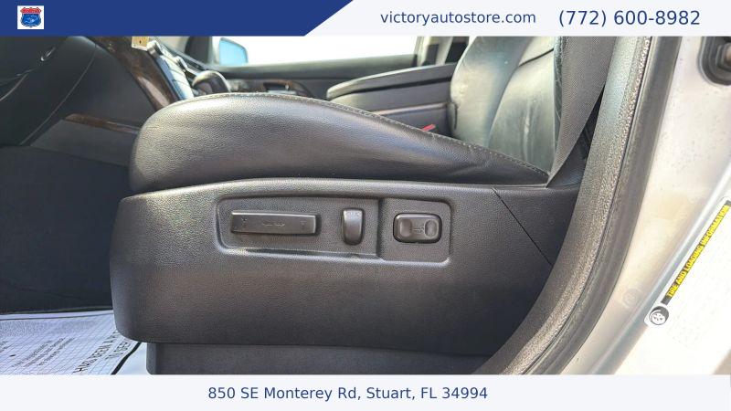 2013 Acura MDX Base