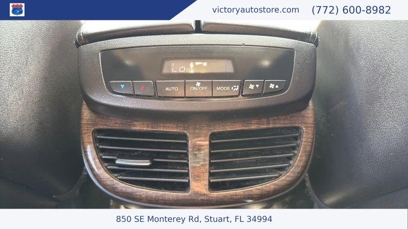 2013 Acura MDX Base