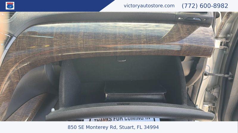 2013 Acura MDX Base