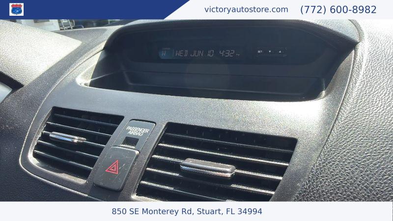 2013 Acura MDX Base