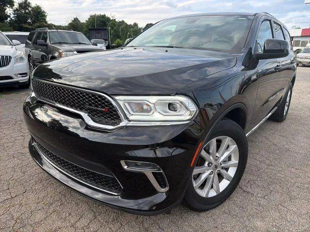 2022 Dodge Durango SXT RWD for sale in Gainesville, GA
