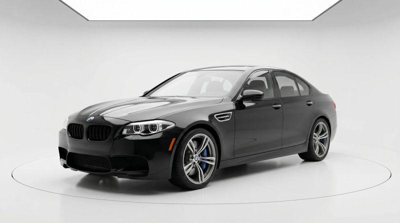 2013 BMW M5 Base for sale in Belleville, NJ