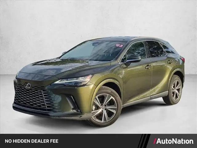 2023 Lexus RX 350 Premium for sale in Tampa, FL