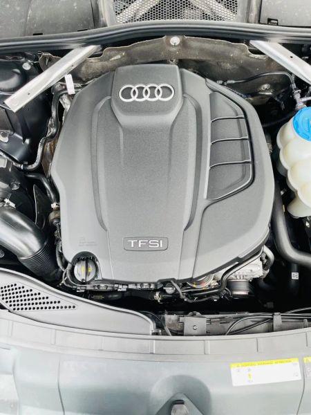 2018 Audi A5 2.0T Premium