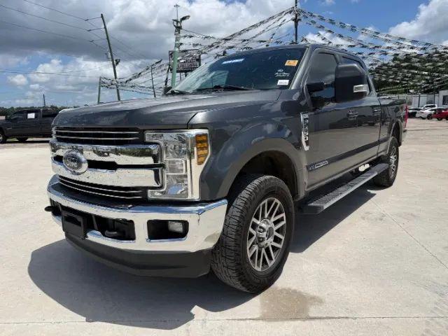 2019 Ford F-250 LARIAT for sale in Porter, TX