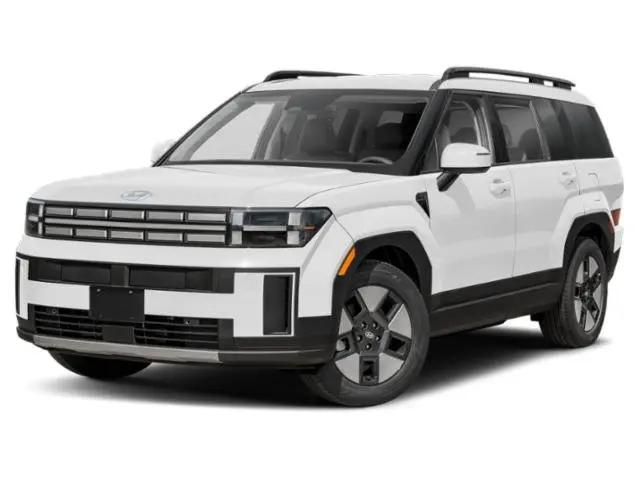 2026 Hyundai Santa Fe Hybrid SEL for sale in Apache Junction, AZ