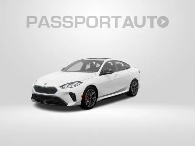 2026 BMW Coupe xDrive for sale in Marlow Heights, MD