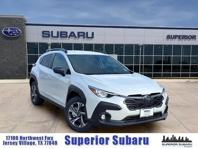 2026 Subaru Crosstrek Premium for sale in Jersey Village, TX