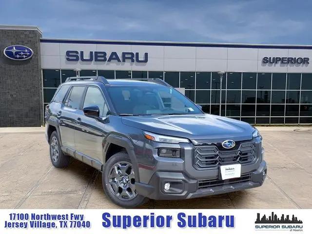 2026 Subaru Outback Premium for sale in Jersey Village, TX