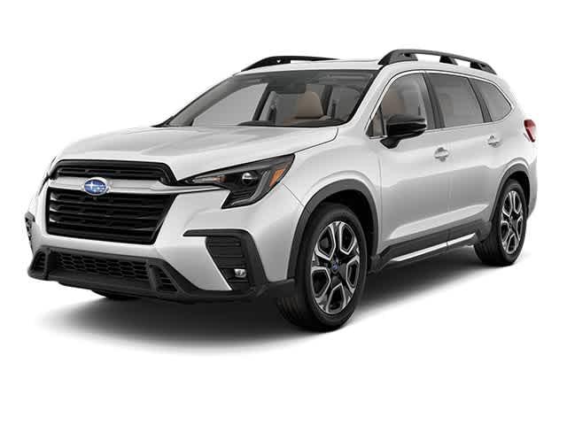 2026 Subaru Ascent Limited 7-Passenger for sale in Walnut Creek, CA