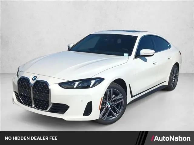 2026 BMW 430i Gran Coupe 430i for sale in Buena Park, CA