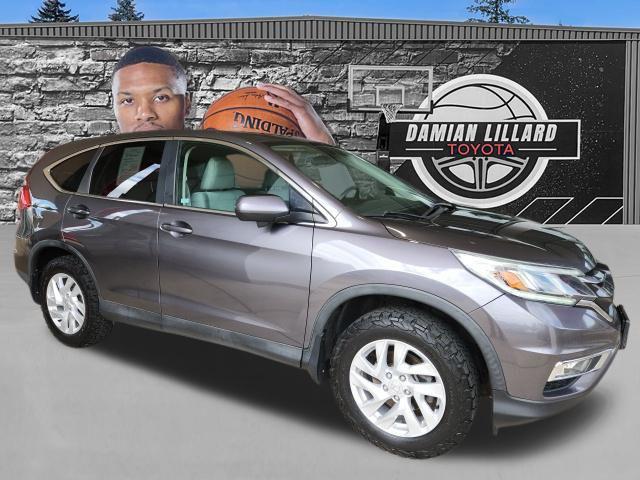 2015 Honda CR-V EX for sale in McMinnville, OR