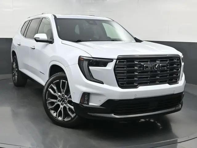2026 GMC Acadia Denali Ultimate AWD for sale in Pelham, AL