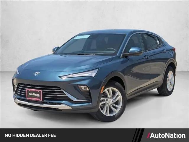 2026 Buick NV Preferred FWD for sale in Corpus Christi, TX