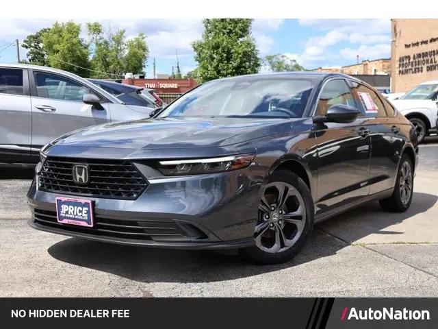 2023 Honda Accord EX for sale in Des Plaines, IL