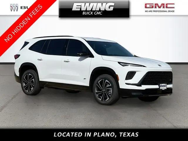 2026 Buick Enclave Sport Touring for sale in Plano, TX