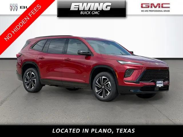 2026 Buick Enclave Sport Touring for sale in Plano, TX