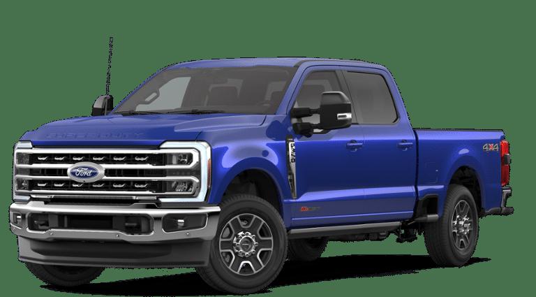 2026 Ford F-350 Lariat for sale in Rexburg, ID