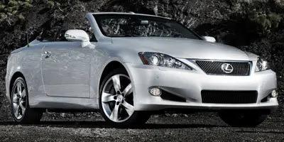 2012 Lexus IS 350C IS 350C for sale in Deland, FL