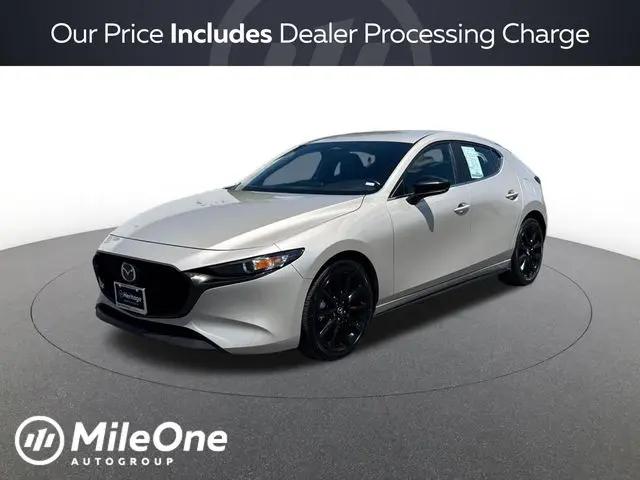 2025 Mazda Mazda3 2.5 S Select Sport for sale in Owings Mills, MD
